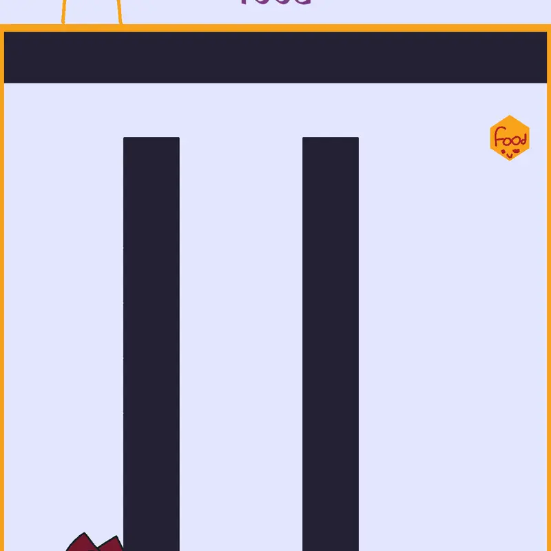 Game by @kumalal
