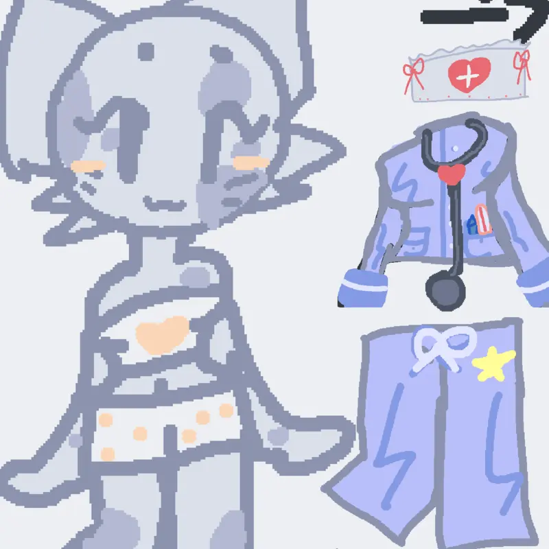 RAA by @idkwutname4