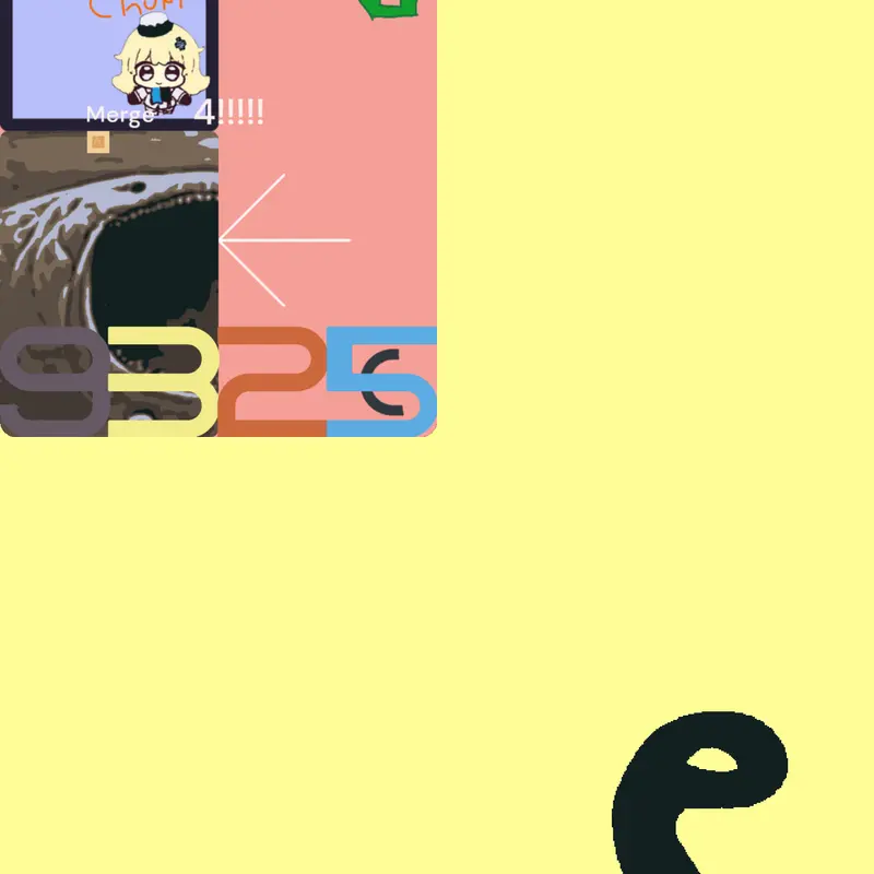 Game by @OctavioShoup