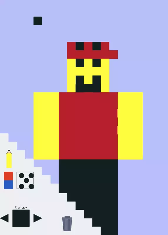 Game by @Blaq_is_here