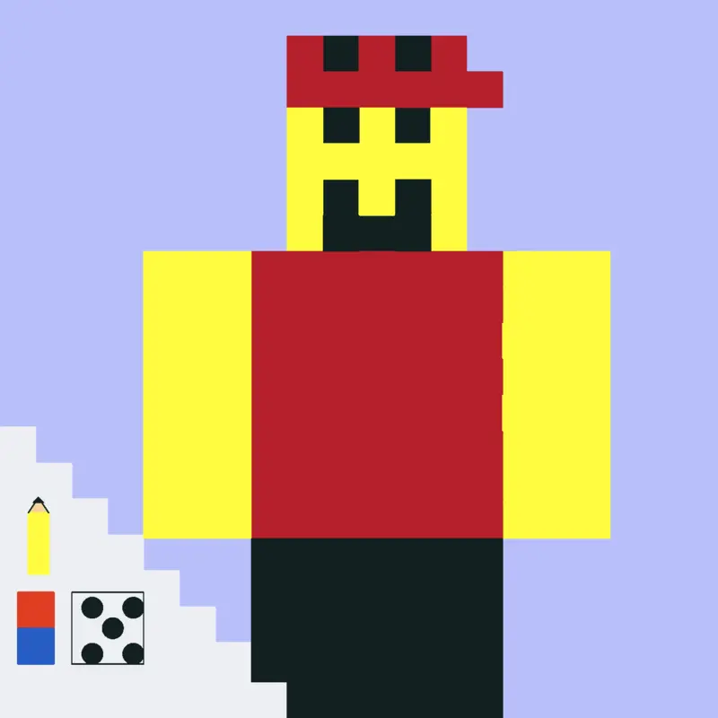 Game by @Blaq_is_here