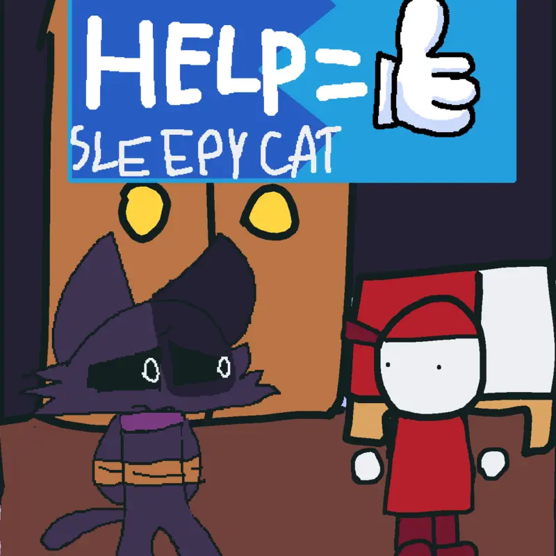 Game by @RandomLad