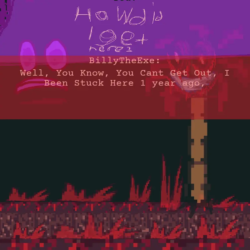 Game by @Chronicle_Judgement