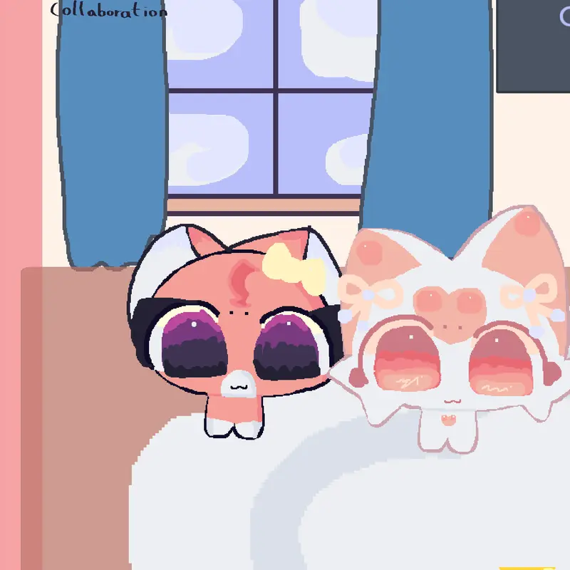 Game by @Nicole_Heartsping