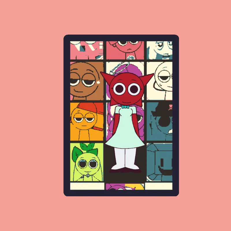 Game by @ChrissyMunnings