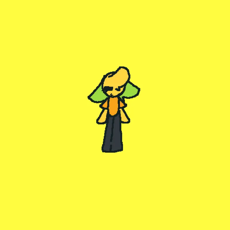 Game by @COCOCOLA_
