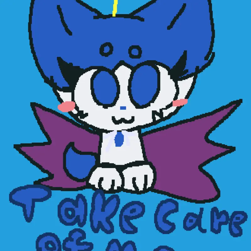 Game by @-_Blueicekitty_-