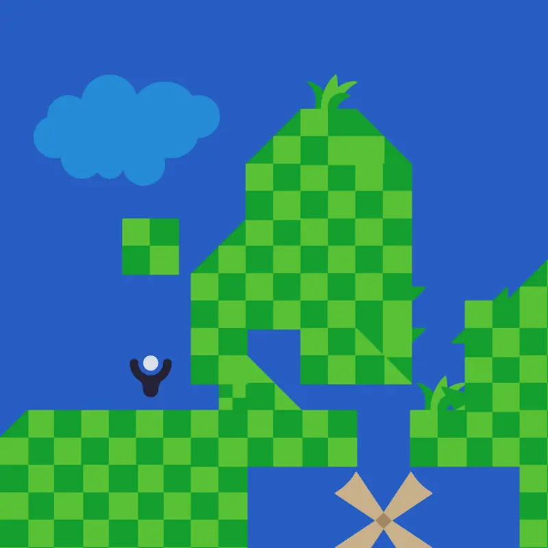 Game by @JustWK