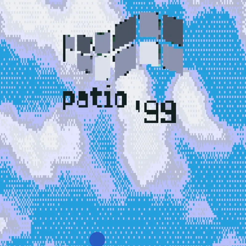 Patio '99 by @Creep3r_