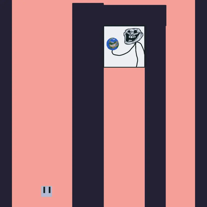 Game by @geory