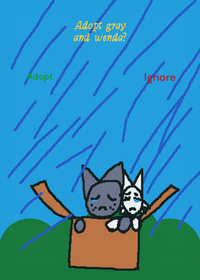 Adopt gray