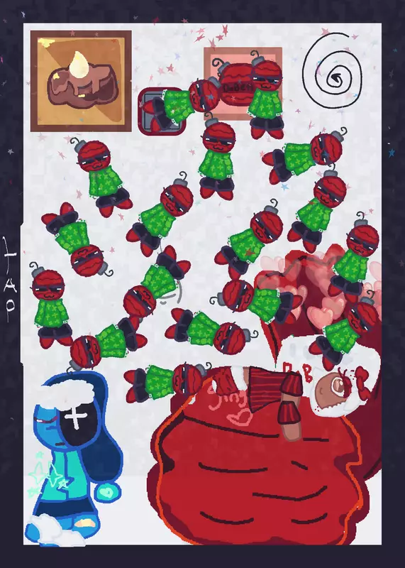 Game by @bassieandcocoafan