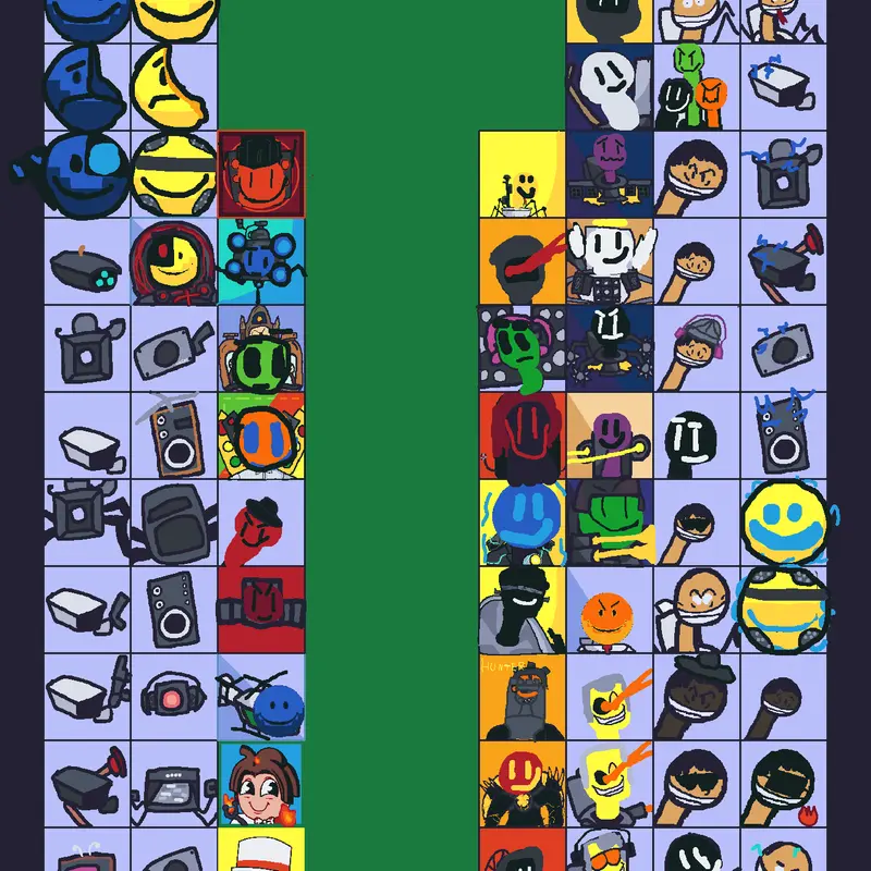 Game by @jaxbzfhg