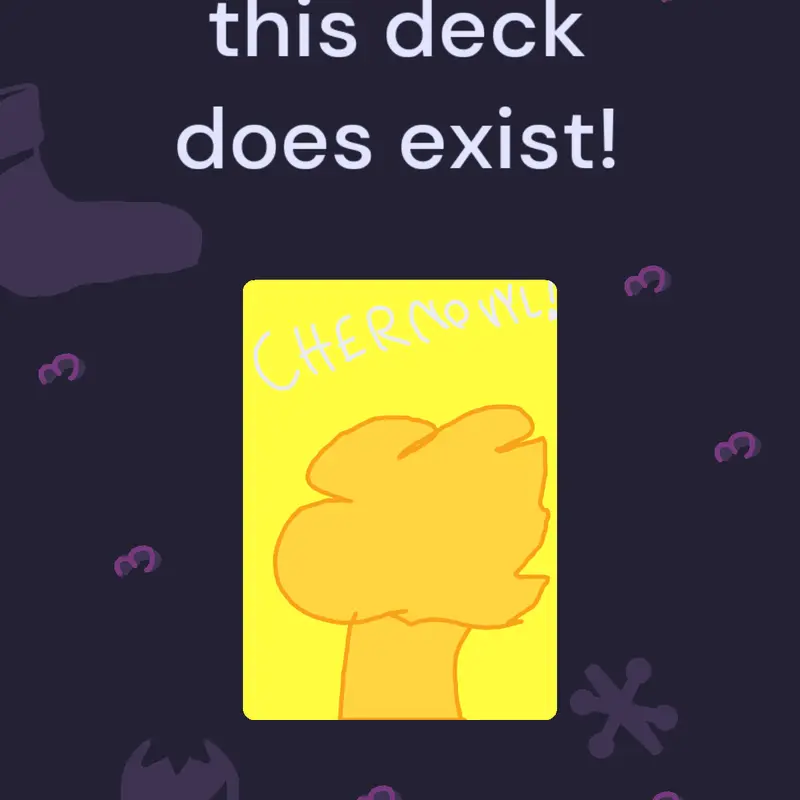 Game by @free_nothing