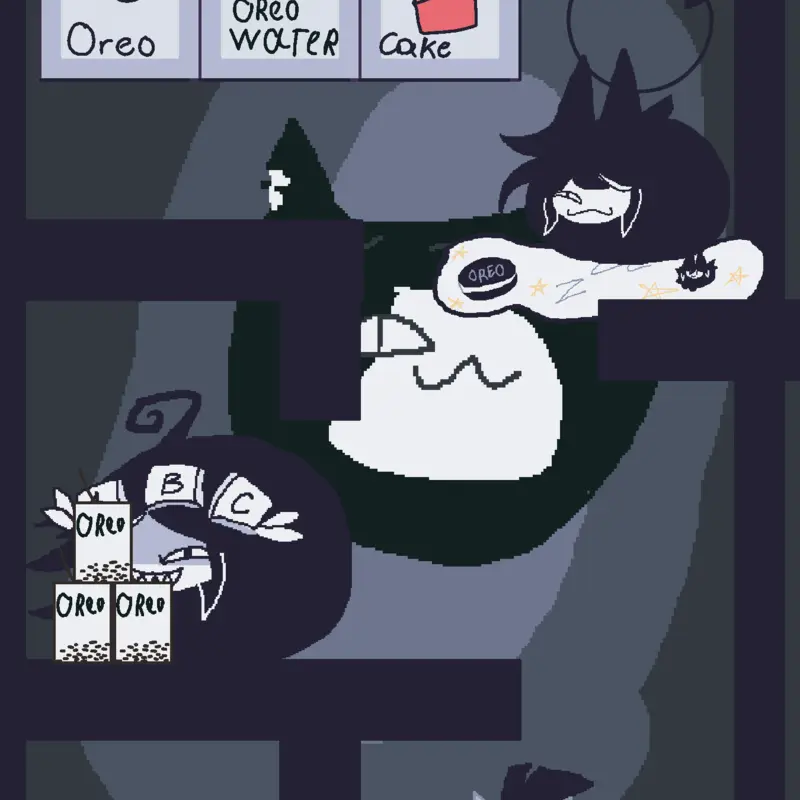 Game by @KITSTER_THE-CAT