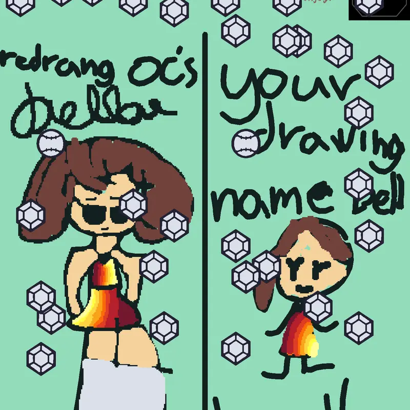 Game by @juliana7