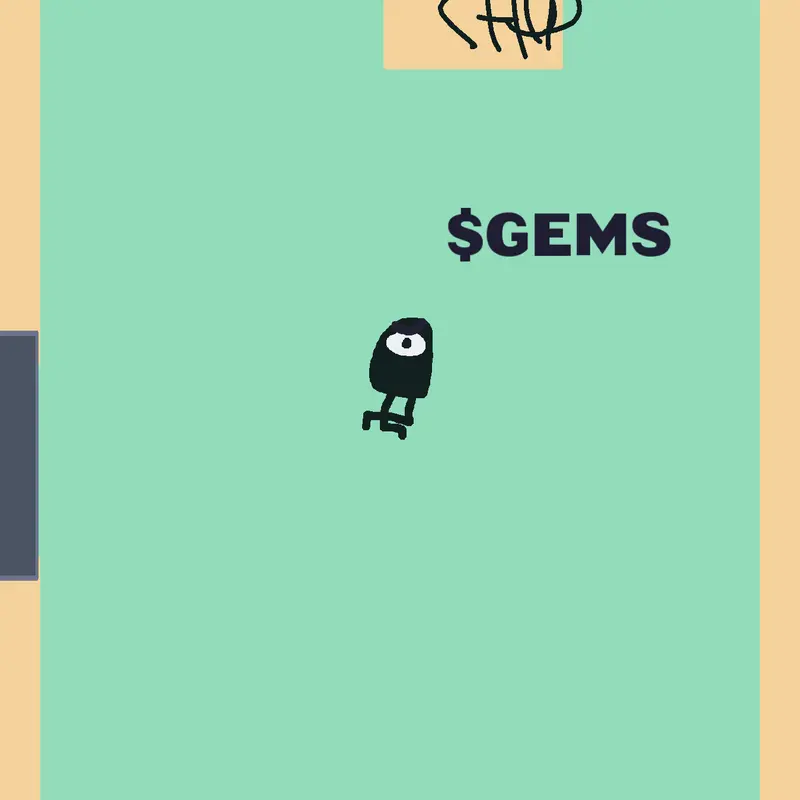 Game by @MartYrrr