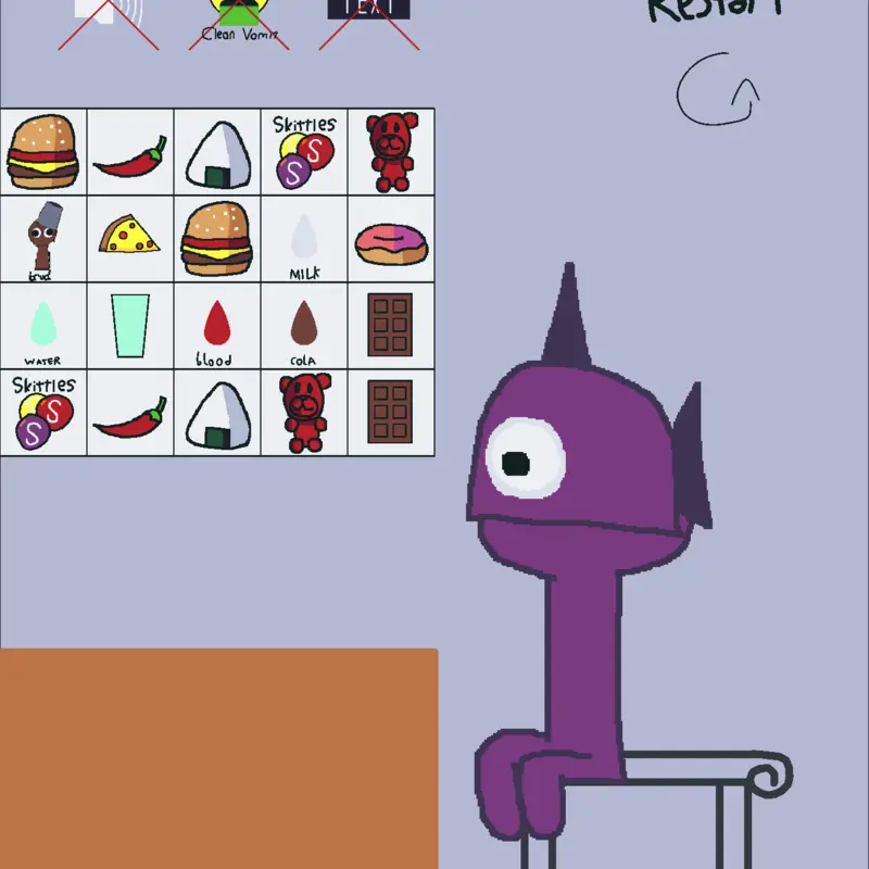 Game by @derikluizdlima