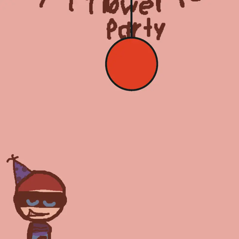 Game by @santikoe