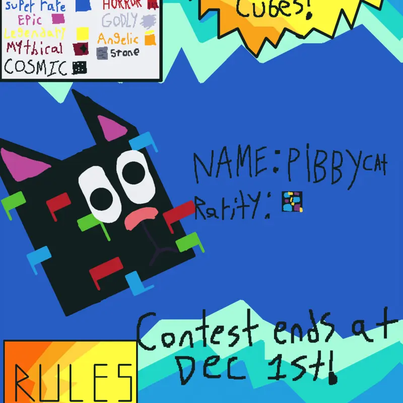 Game by @Ravenlils