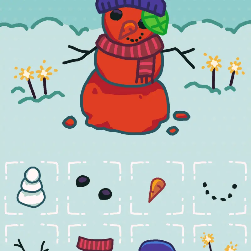 Game by @rushishere