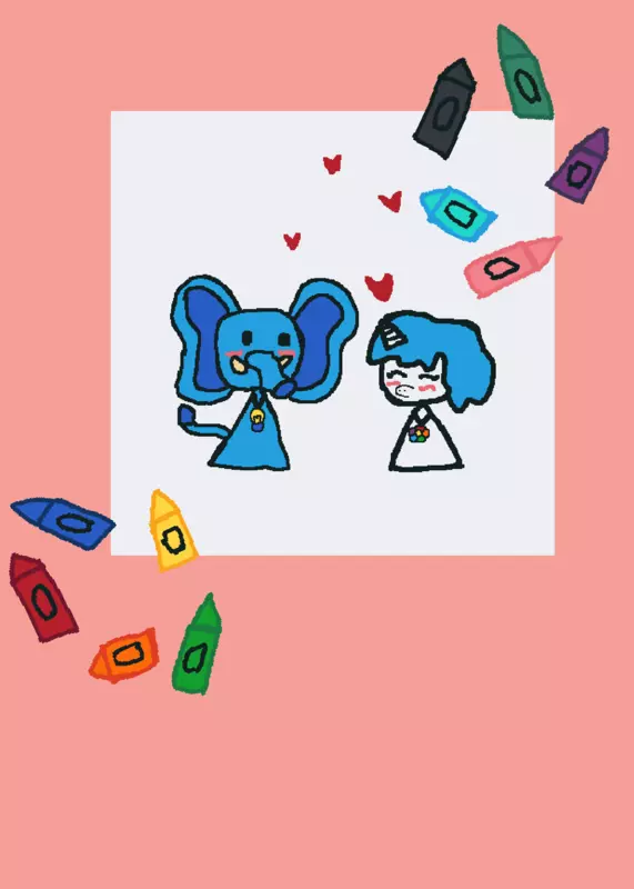 Game by @Just_Cosmo_Fan