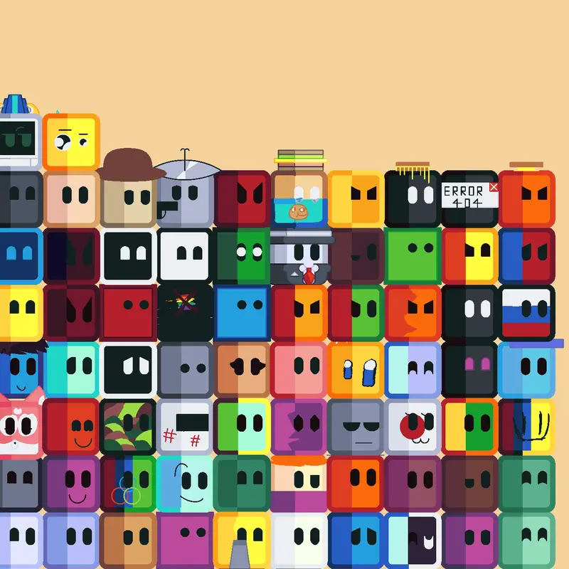 Game by @enemycomputerman