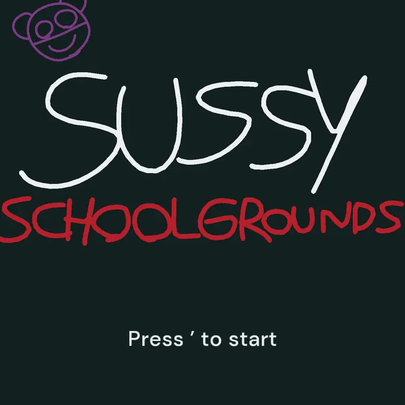 Game by @Rlowsussy