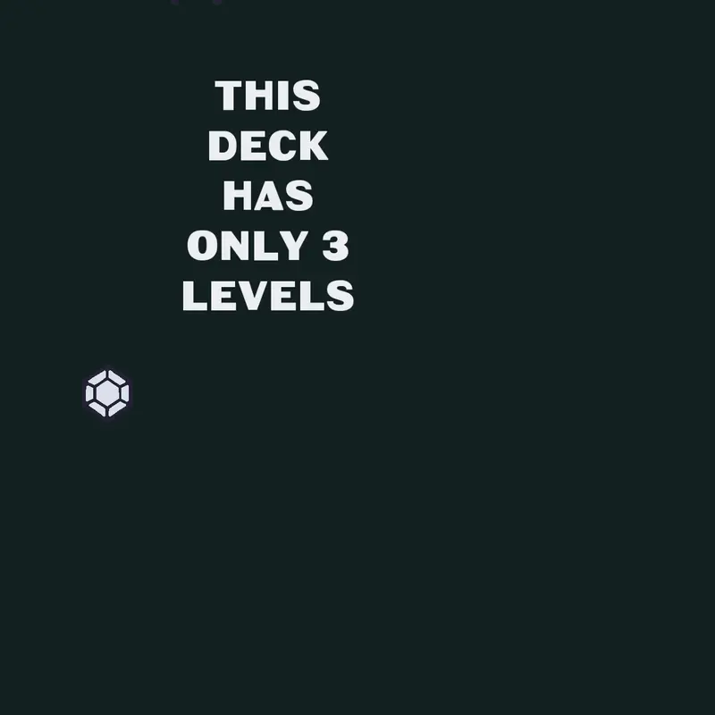 The Level by @ultrafan