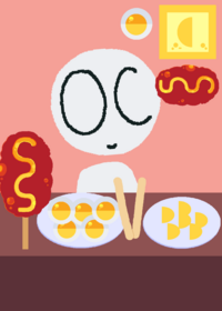 Remix mukbang