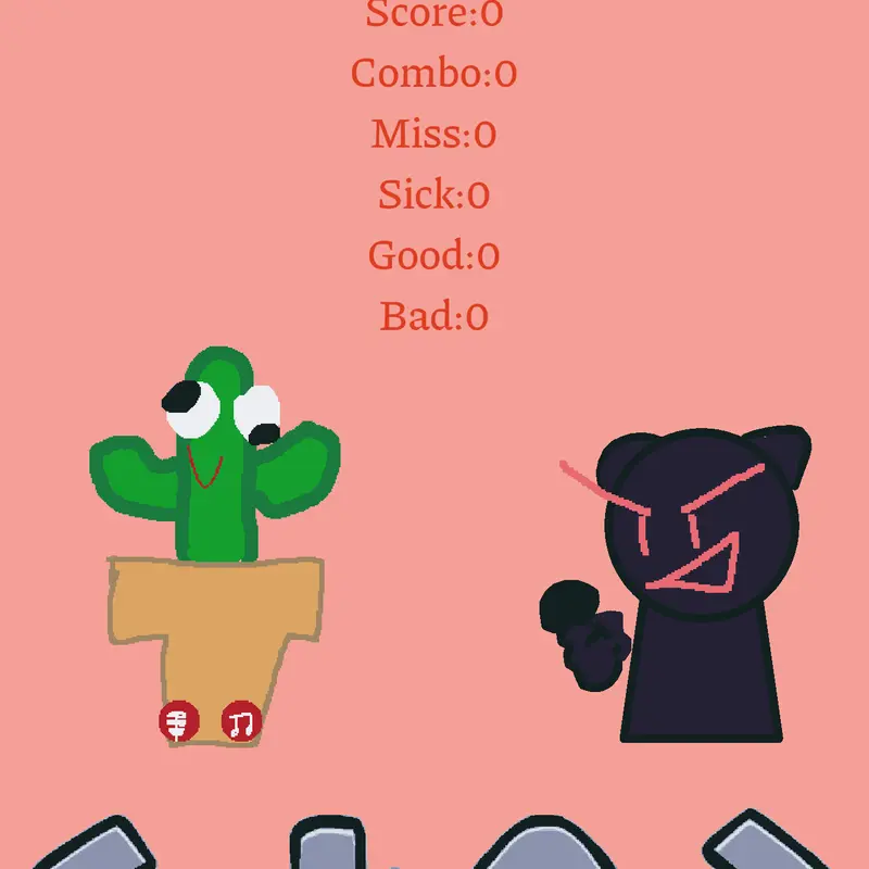 Game by @subzero20