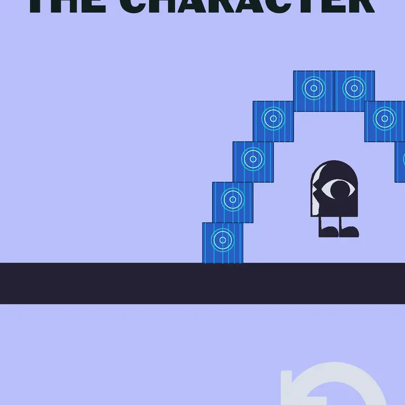 Game by @SenkerStudios