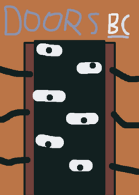 Doors but castle Pls like i work hard on...