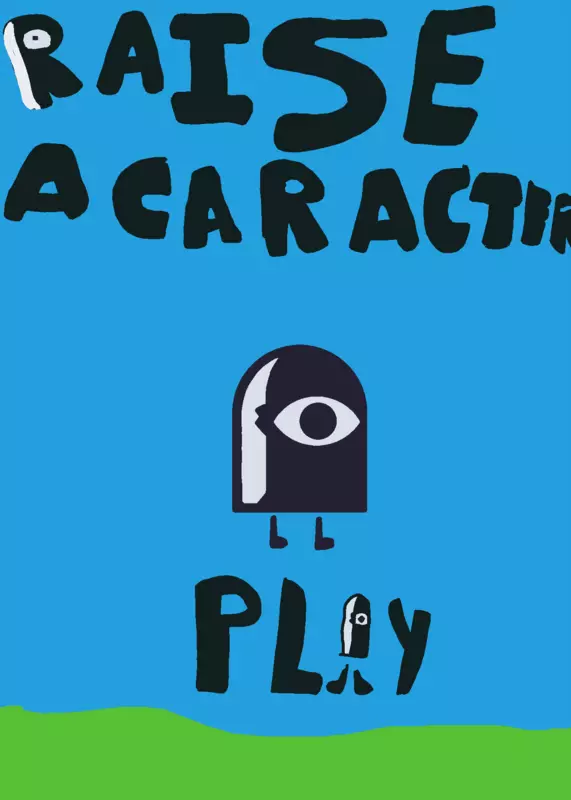 Game by @fatalglich