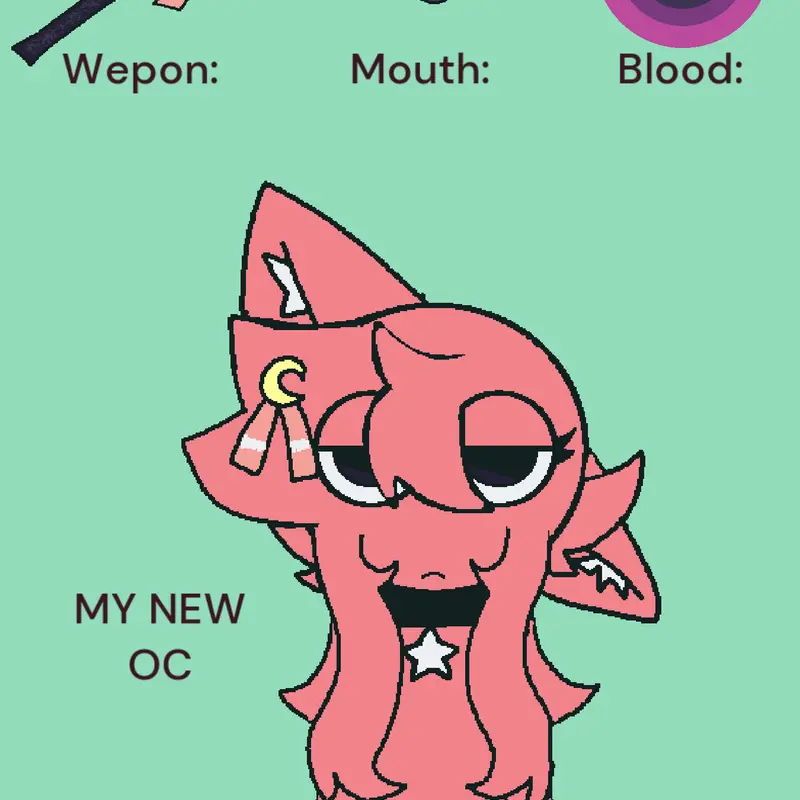 Game by @Lisa_cool