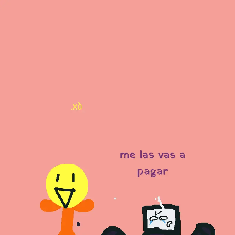 Game by @mrkevin