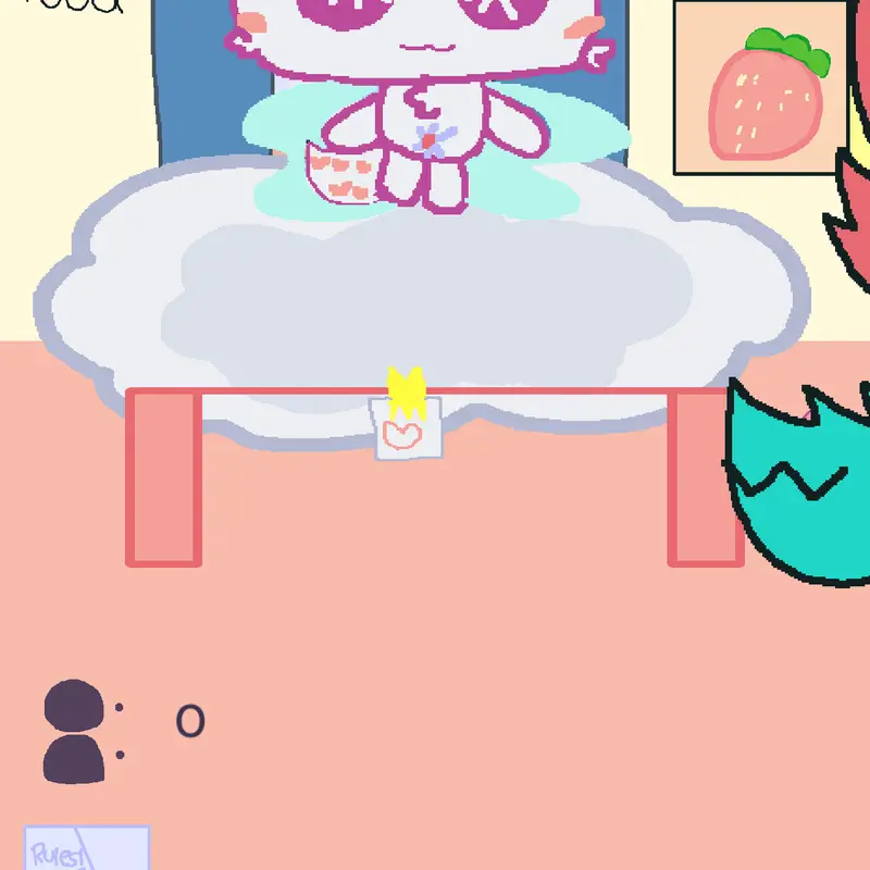 Game by @jaiel_fox