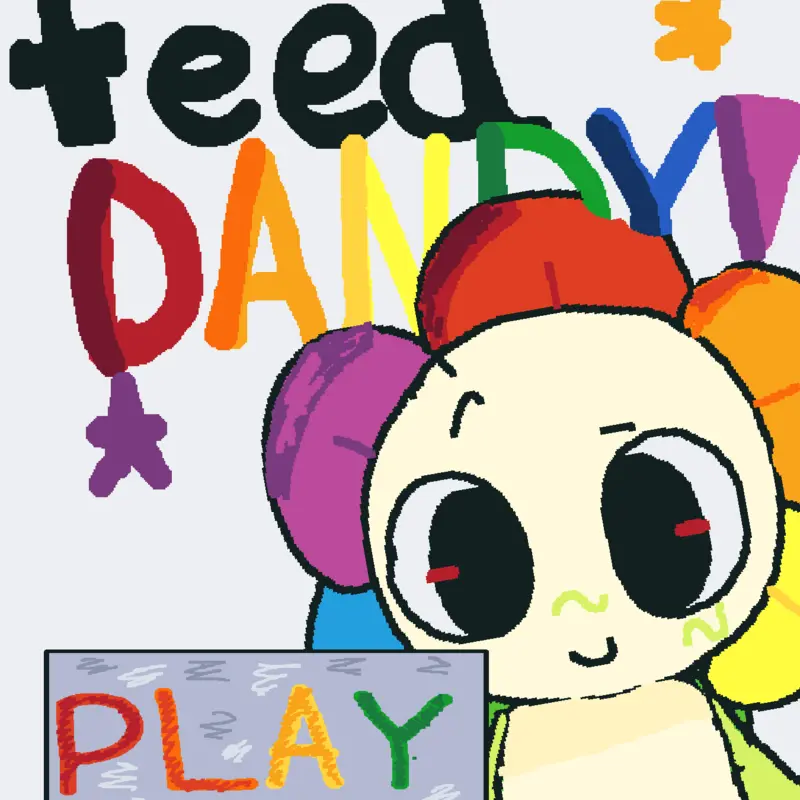 Game by @-ShedletskysNo1Fann-