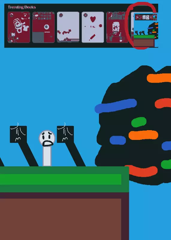 Game by @Reziation_guy