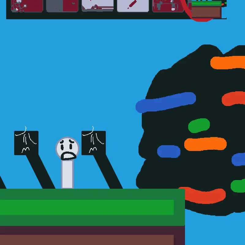 Game by @Reziation_guy
