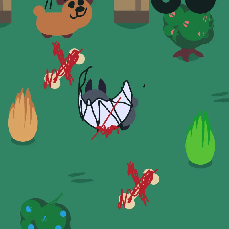Game by @amumus