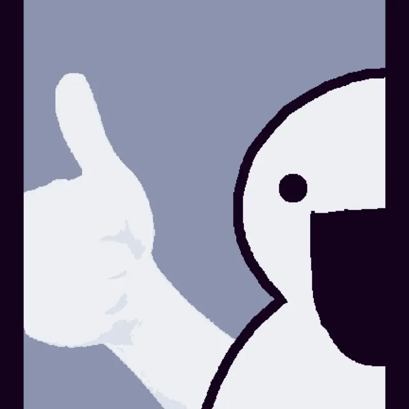 Game by @bluemonke