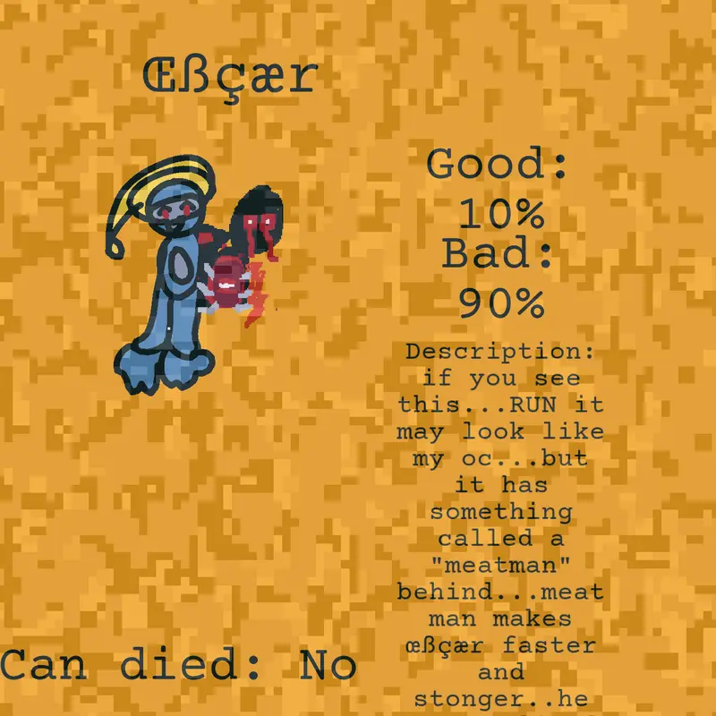 Game by @oscarvryt