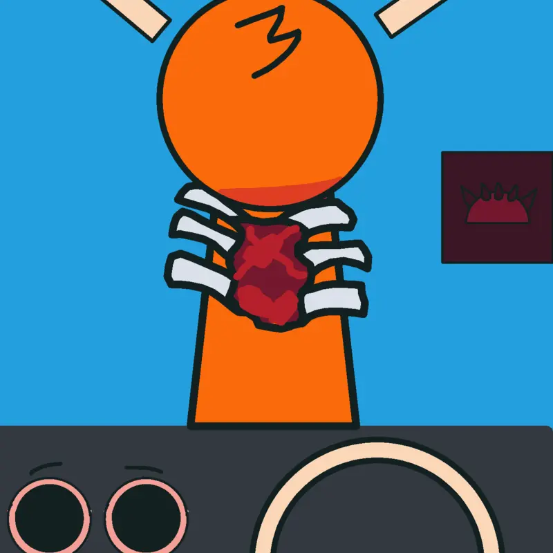 Game by @LaSpookyGrande