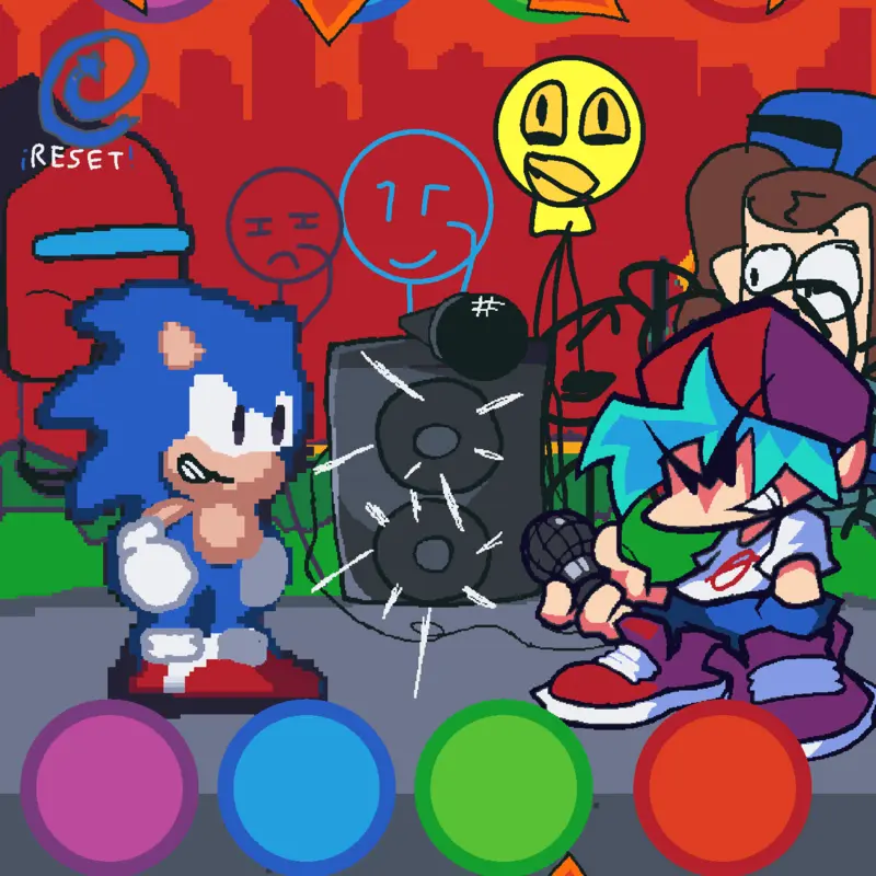 Game by @sonic1cute