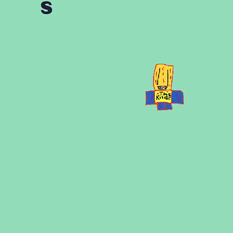 Game by @Spinosaurus_Builder