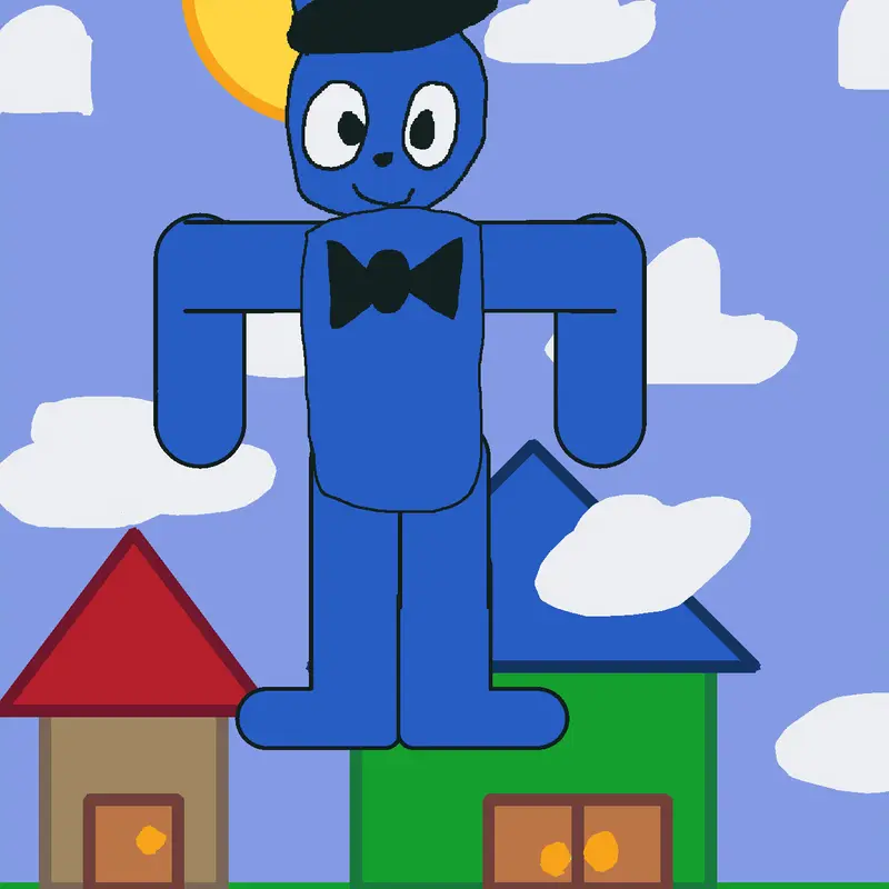 Game by @Bluerock