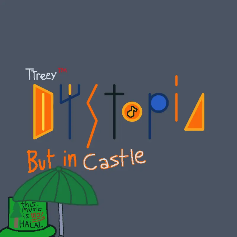 Game by @TTreey