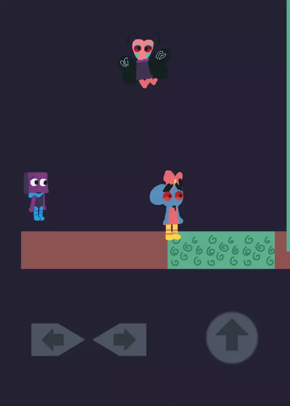 Game by @banana_strawberryogurt