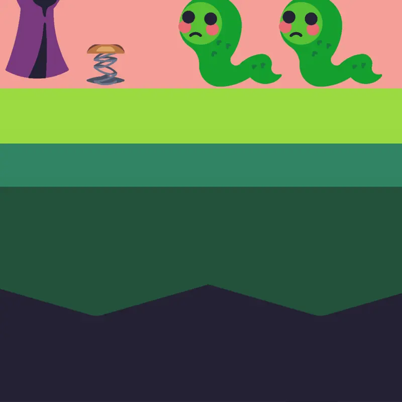 Game by @ameenali2000